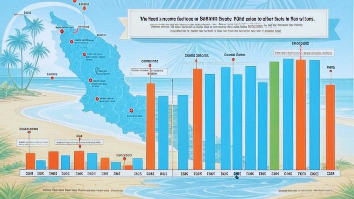 Bahama Breeze Sale Update: Massive Changes Coming; List of All Branches Closing Revealed