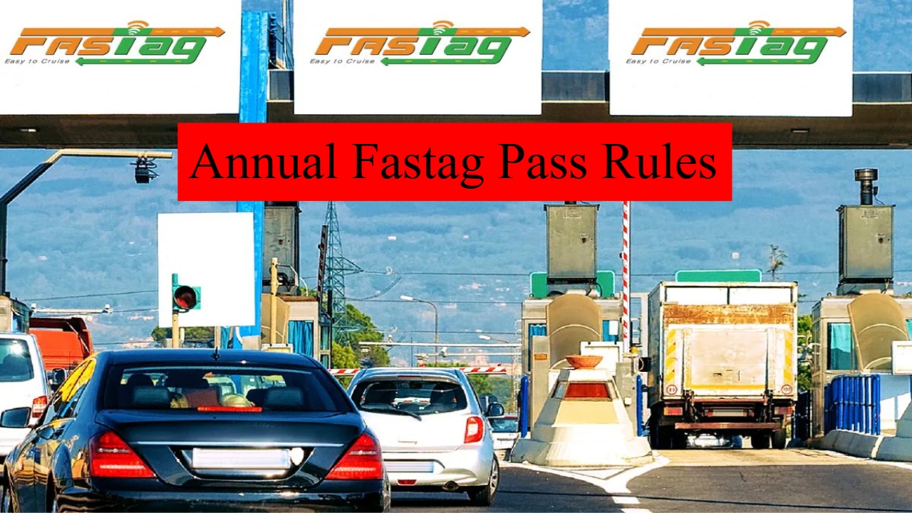 How Will Fastag Work on State Highways? Know the Complete Process of Toll Deduction